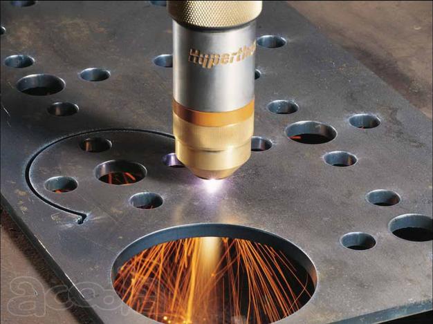 Услуги плазмореза с чпу Atlant Plasma Dominator